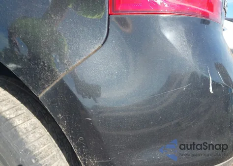 2013 Ford Edge Sel из США, поврежденный, VIN 2FMDK3JC1DBB98142